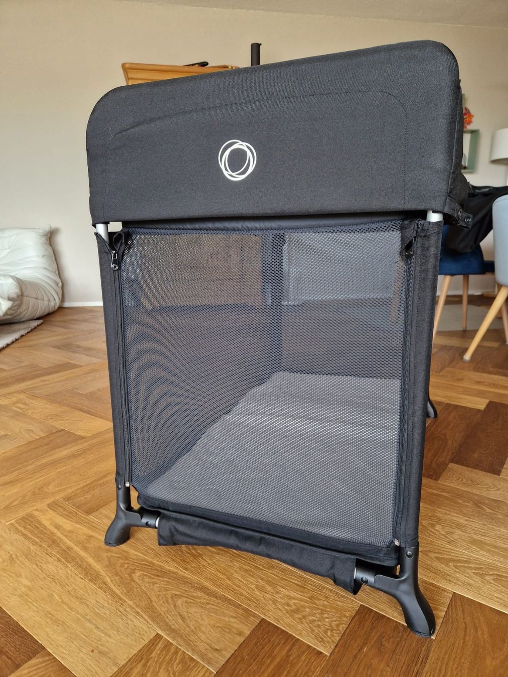 Bugaboo Betten: Baby Reisebett Bugaboo Stardust – Gebraucht aus Bäretswil von Remeex 1