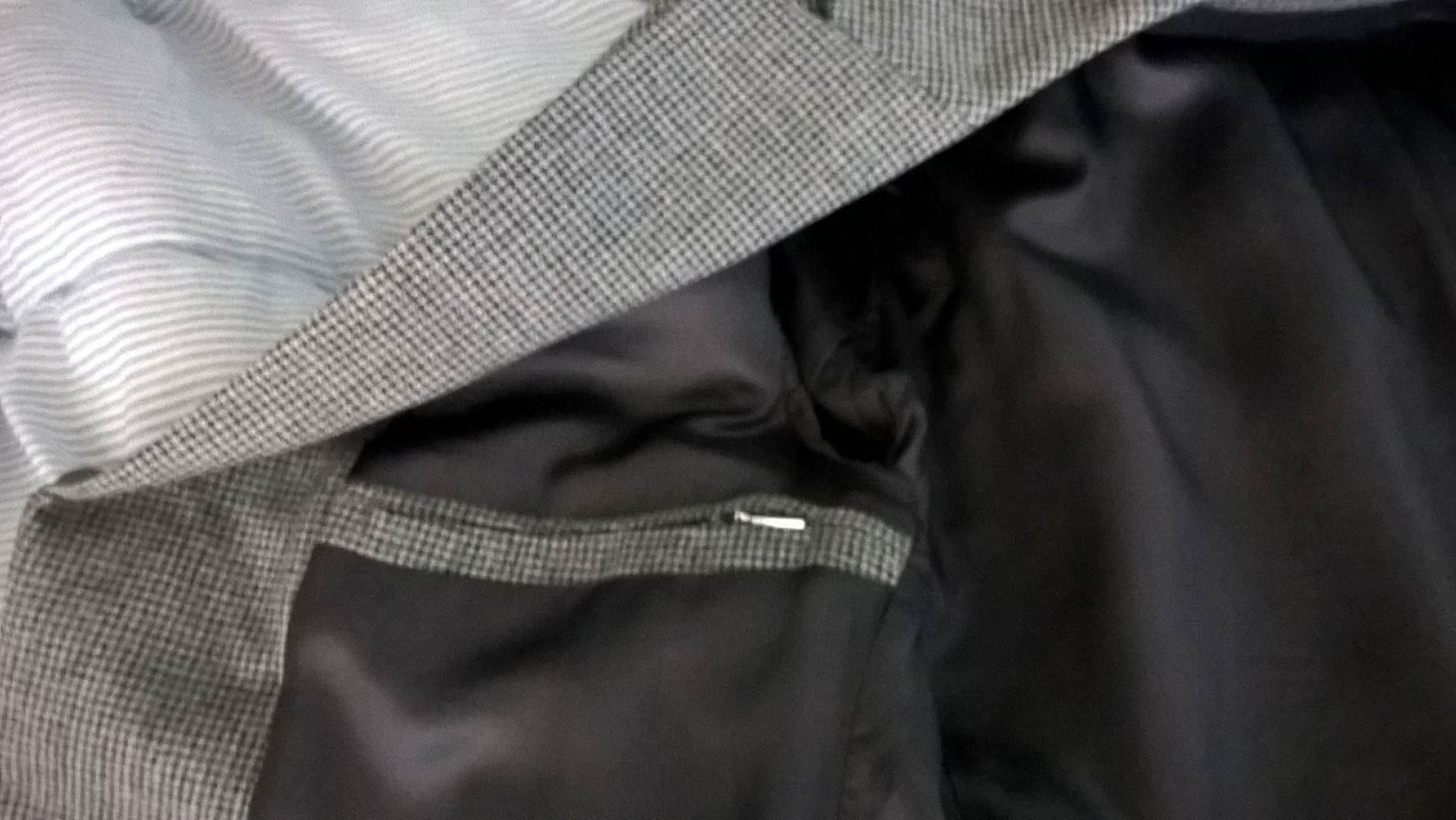Jacken: Jacke Marke Westbury . L – Gebraucht aus Arisdorf von comestibles 3