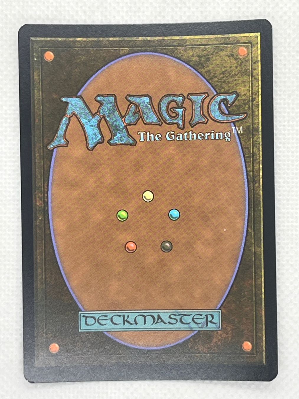 Magic The Gathering Carte collezionabili: MTG Prizefight SNC 154 Englisch Common Foil – Usato da Hinterkappelen venduto da Kim1992 1