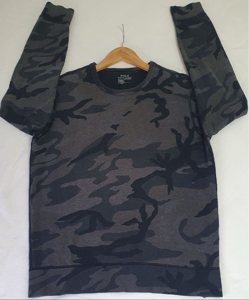 Polo Ralph Lauren Pulls & Sweat-shirts: Polo Ralph Lauren pullover G M – D'occasion à Maienfeld par tobeyl2020 3