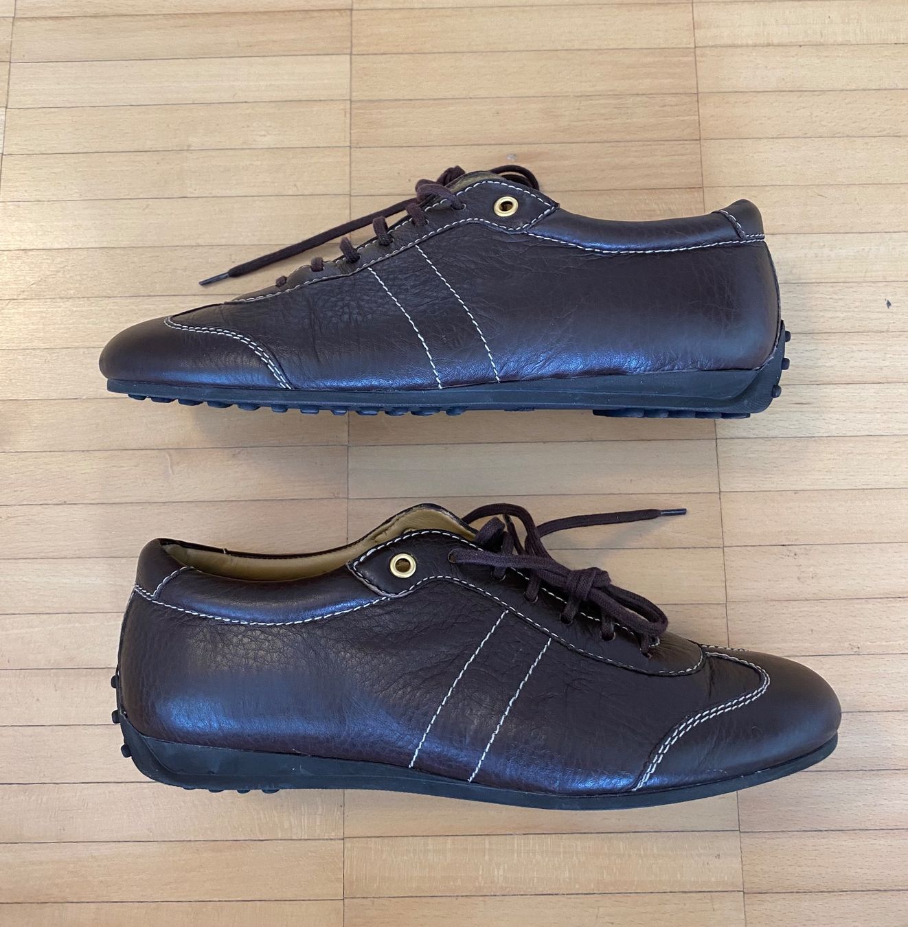 Damenschuhe: Car Shoe Schuhe Damen Gr. 38 - 1x getragen – Neu (gemäss Beschreibung) aus Frauenfeld von LIL_NA 1