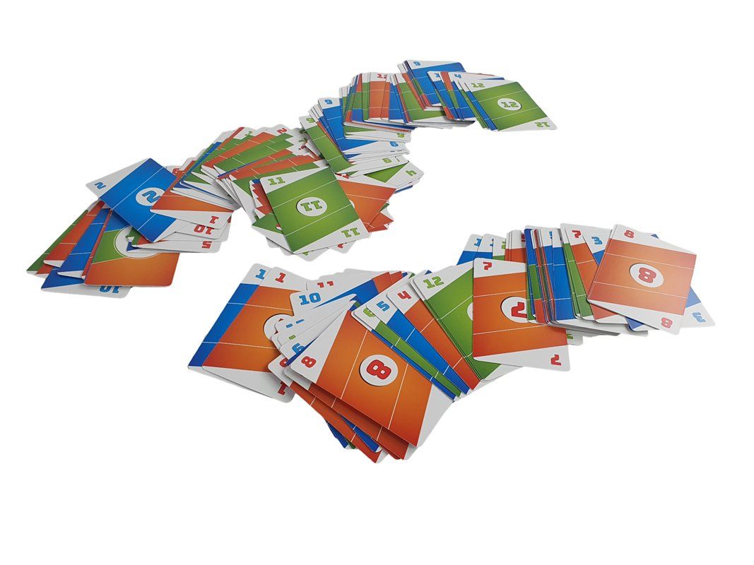 Spiele: PLAYTIVE QUICK-PICK KARTENSPIEL – Gebraucht aus Wangen b. Olten von Restwert_Wangen 3