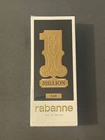 1 MILLION BLACK