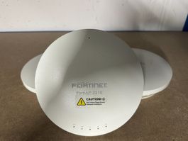 14xFortinet FortiAP 221E Access Point, WLAN ac Wave 2, PoE