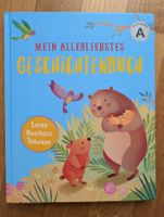 Mein allerliebstes Geschichtenbuch mit 77 Gschichten