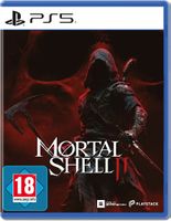 Mortal Shell 2