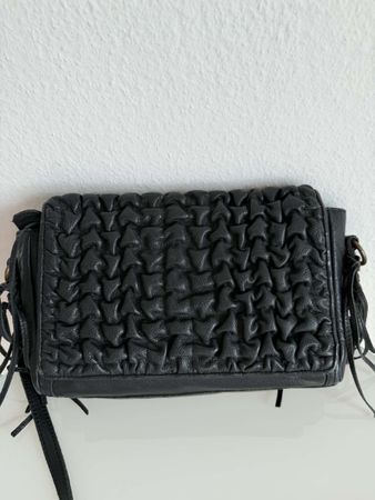 Sac bandoulière en cuir par LIEBESKIND