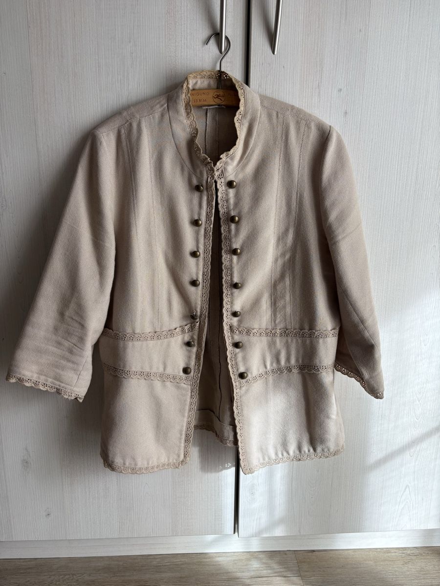 Giacche: Jacke - Veste - Blazer -  Bonaparte Gr 40 – Usato da Zweisimmen venduto da Domii 4