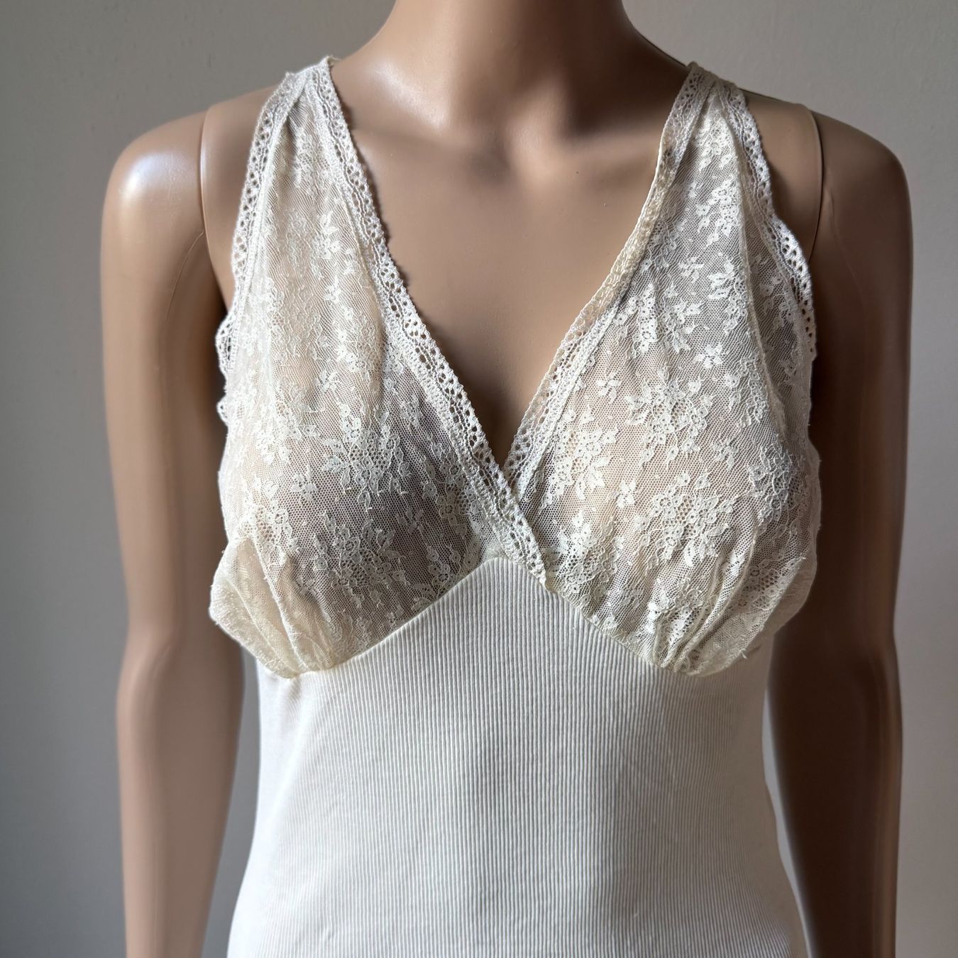 Hanro Negligees & Pyjamas: HANRO Nachthemd 🤍 – Gebraucht aus zürich von vintage12 1