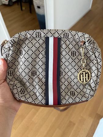 Tommy Hilfiger Damen Tasche