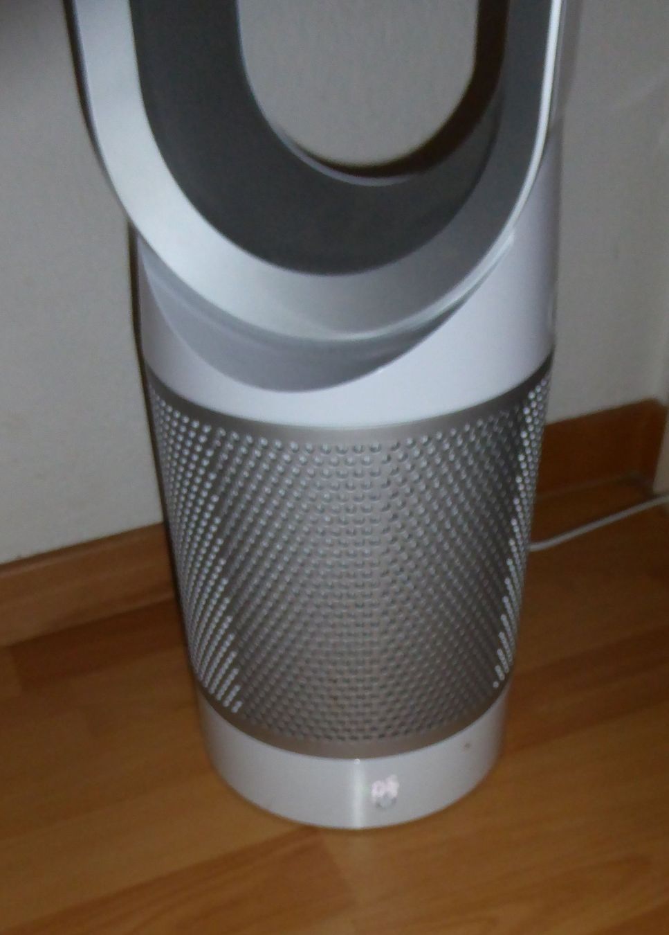 Dyson Ventilatori: Dyson Pure Cool TP 02 Turmventilator – Usato da Männedorf venduto da livesteam 4