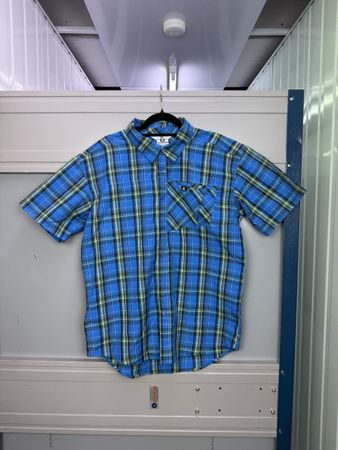 Salomon shirt shortsleeve (2013)