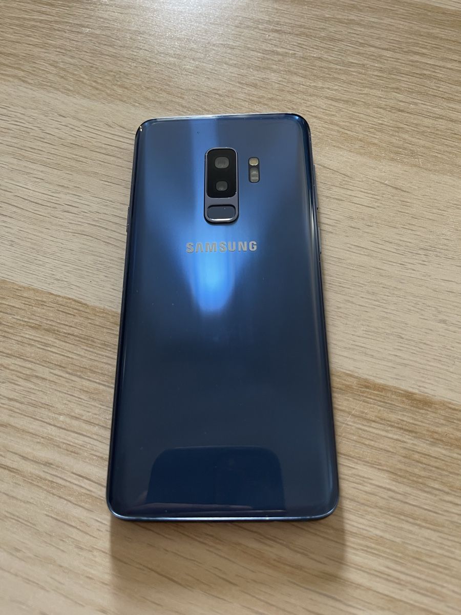 Samsung Telefoni cellulari / Smartphones: Samsung Galaxy S9+ SM-G965F 64G – Usato da Biel/Bienne venduto da ham_wf9n 3