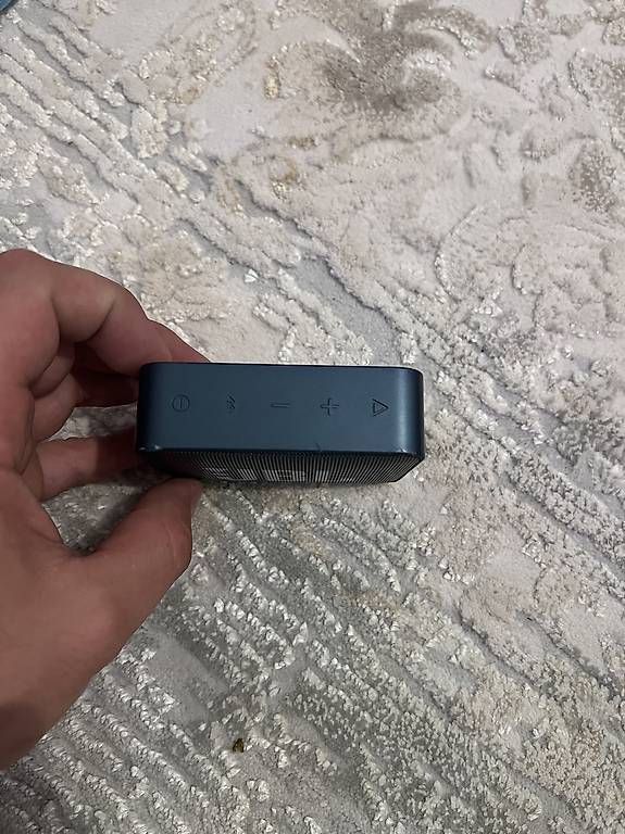 JBL Haut-parleurs: JBL GO Essential 2 Bluetooth Lautsprecher Schwarz – D'occasion à Spreitenbach par env_tk78 3