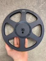 ReVox Spule