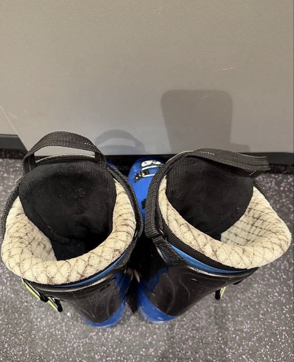 Nordica Scarpe da uomo: Nordica Skischuhe – Usato da Tennwil venduto da Zaylaaa 4