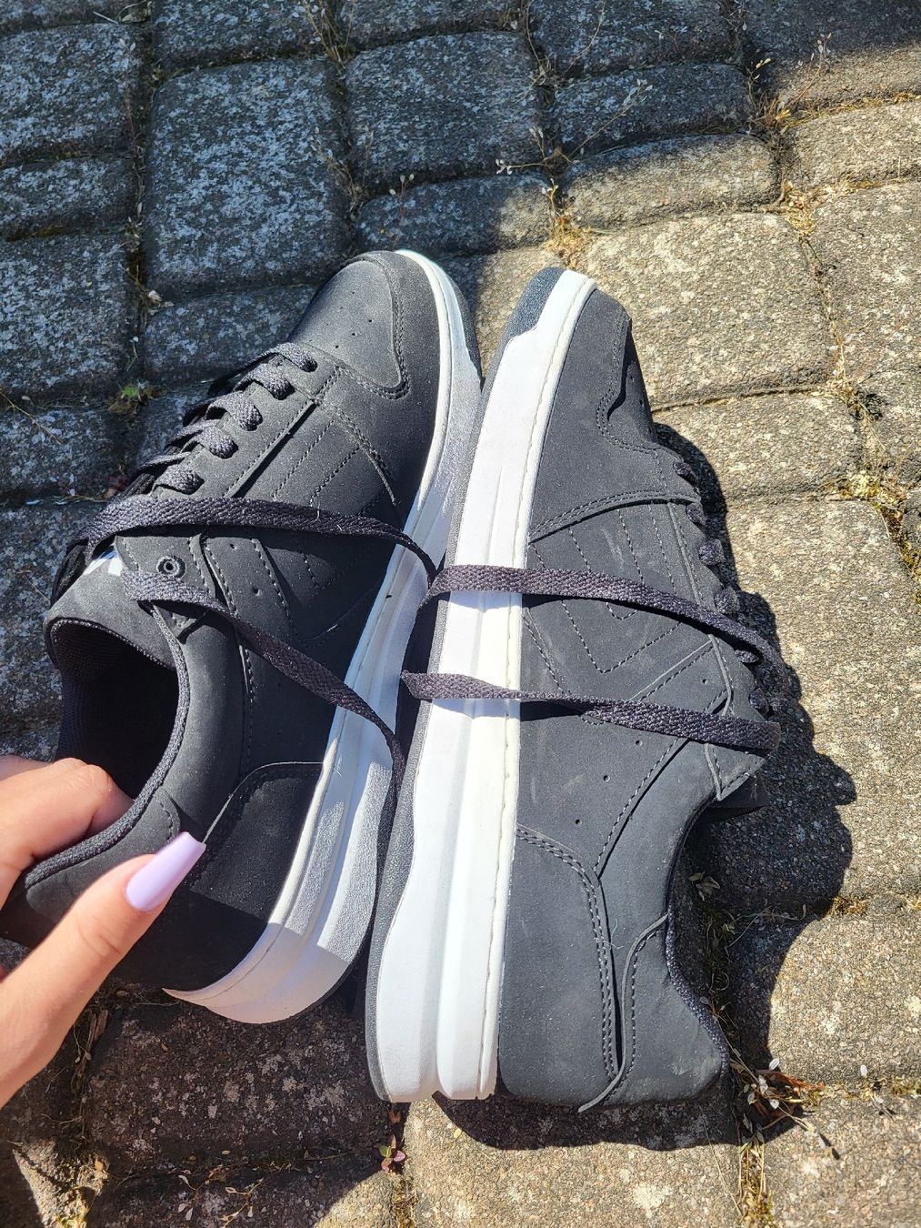 Herrenschuhe: Schueh  – Neu und originalverpackt aus Muhen von lue_v8qc 3