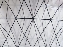 IKEA Duschvorhang 180x200cm