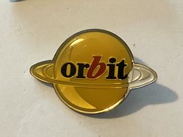1 Pin Orbit