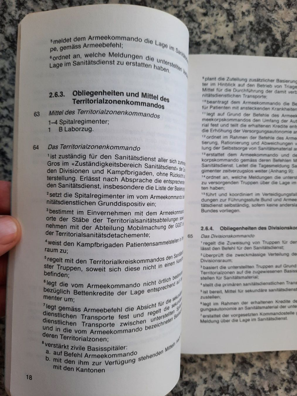 Libri: Führung im Sanitätsdienst – Usato da Ruswil venduto da Sammlergeist 2
