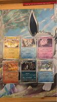 Pokémon Karten Set Evoli Entwicklung Jap 🇯🇵 ⭐️