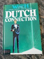 Largo Winch - Tome 6 : Dutch Connection  - EO 1995