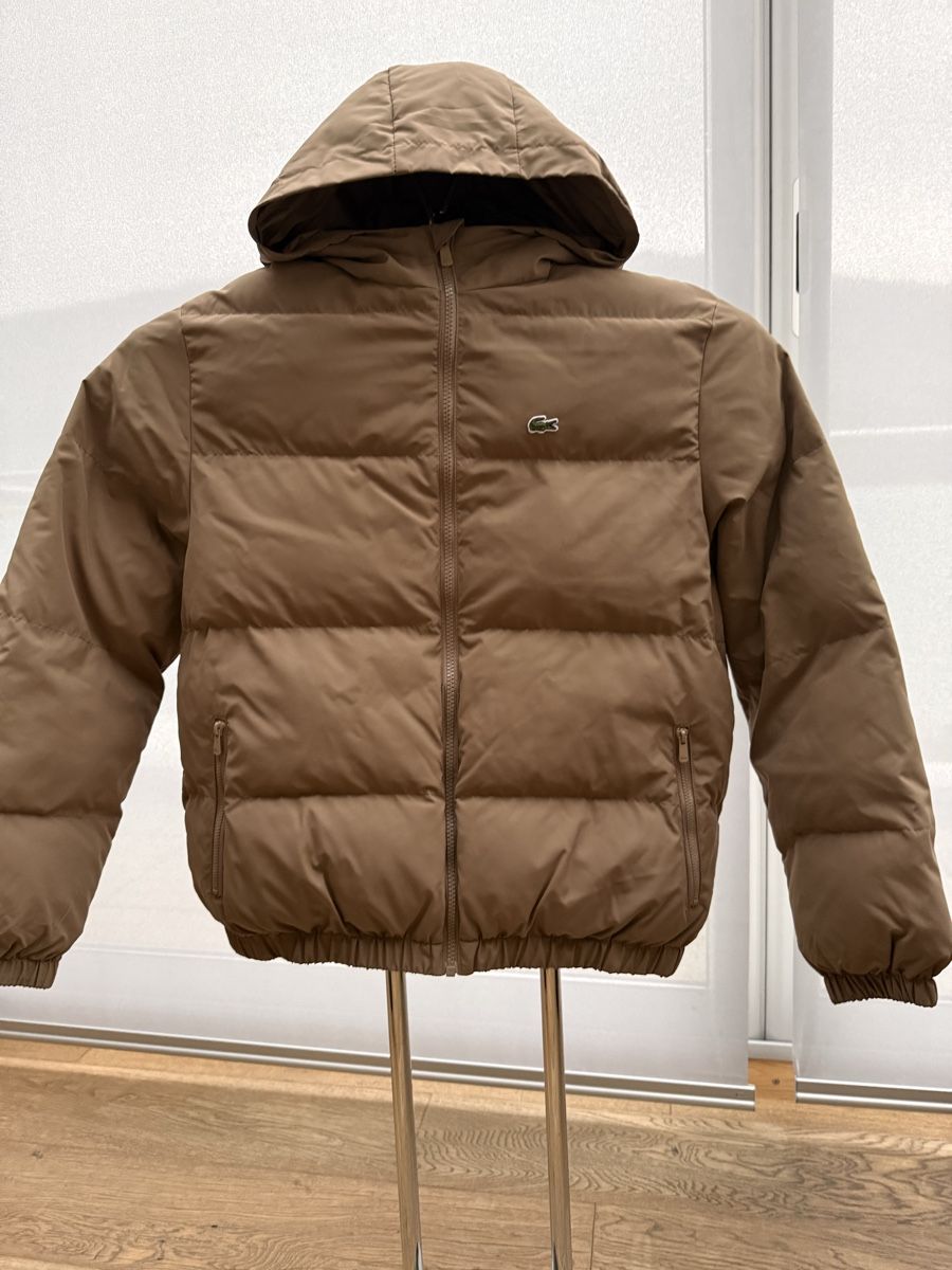 Lacoste Jacken & Mäntel: Piumino la oste – Gebraucht aus Sion von marca75 1
