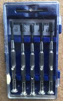 MINIATURE-PRECISION-NUT-DRIVER SET ORIGINALVERPACKT