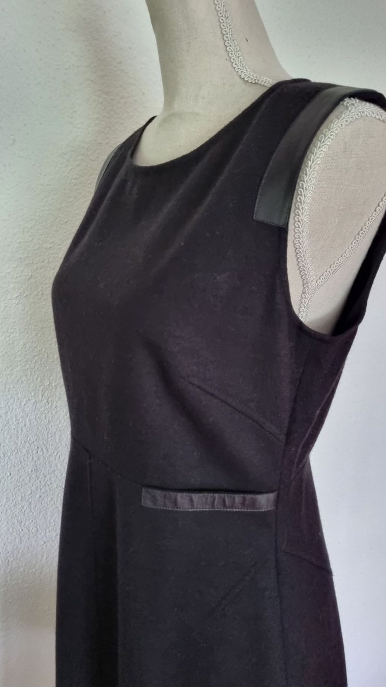 Vestiti: Original St. Emile Etuikleid - Gr. 38 – Usato da Schneisingen venduto da backstore24 2