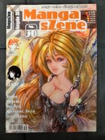 MangasZene Nr. 30 Manga Magazin
