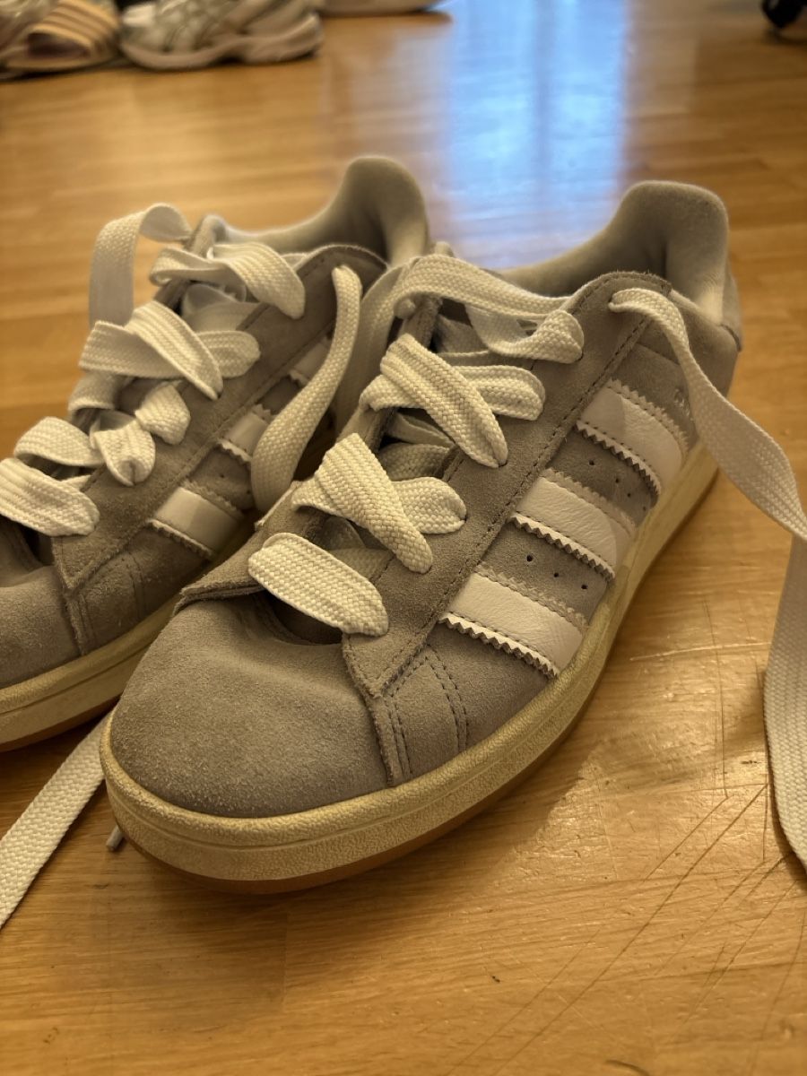 Herrenschuhe: Adidas Campus – Gebraucht aus Winterthur von sequoia499 2
