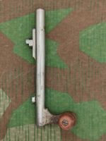Riegel Ord. 1889 für Infanteriegewehr 89