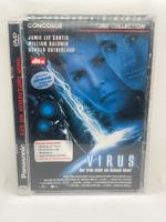 Virus DVD - Concorde Home Entertainment