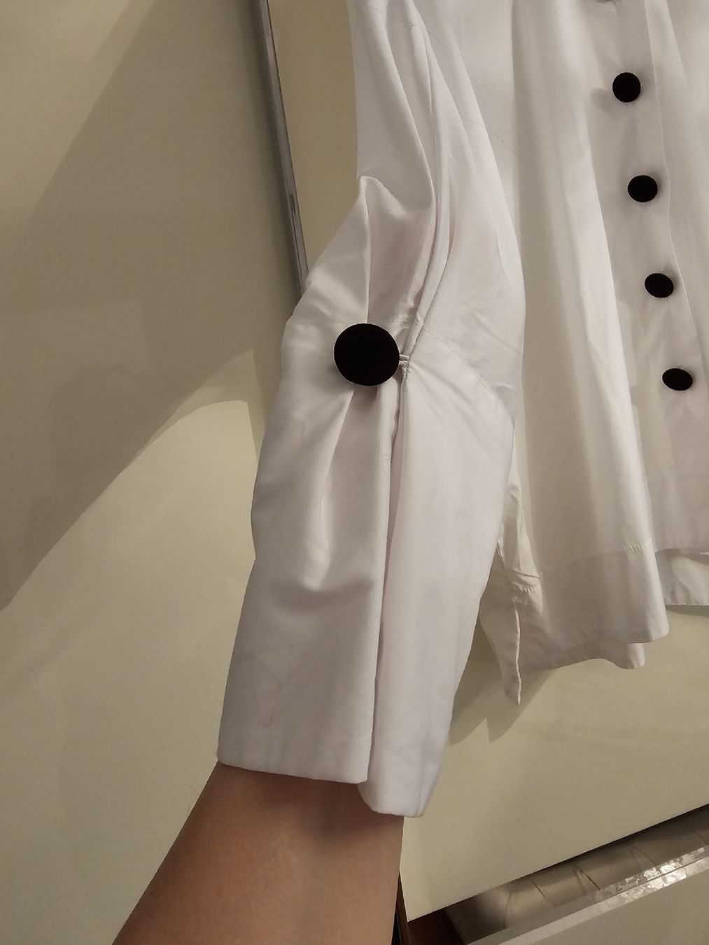 Massimo Dutti Camicette: Massimo Dutti Damenbluse – Nuovo (secondo la descrizione) da Wetzikon ZH venduto da sane1972 2