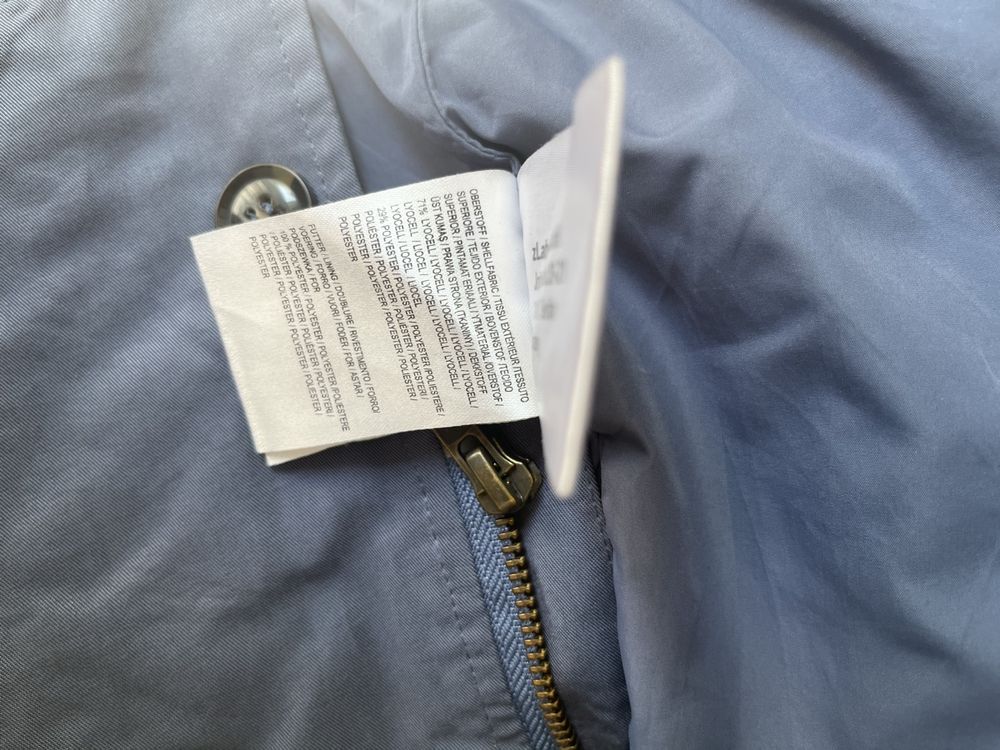 Vestes: Mint & Berry Damen Übergangsjacke, Gr. S, Top Zustand! – D'occasion à Zürich par BastilleBastille01 5