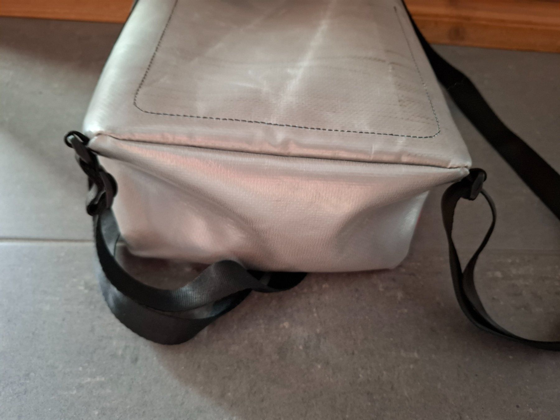Freitag Zaini: Freitag Rucksack  Walter  / NEUWERTIG – Usato da Richterswil venduto da Nayli96 2