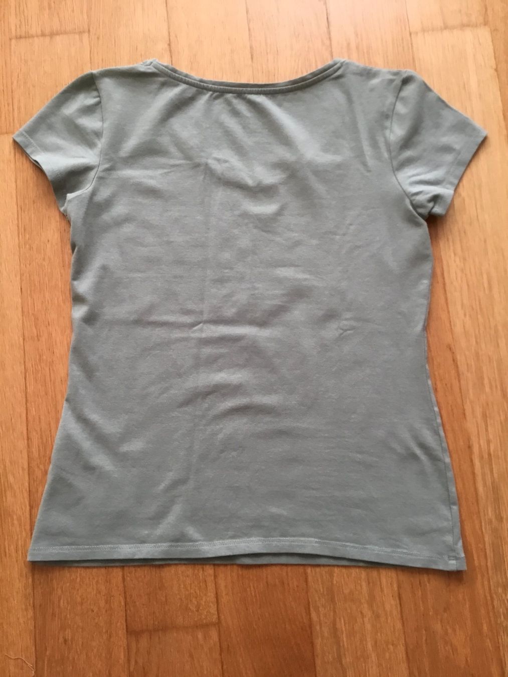 Primark T-shirt: T-Shirt Gr. S, 95% Baumwolle – Usato da Thalwil venduto da gb_ea2000 1