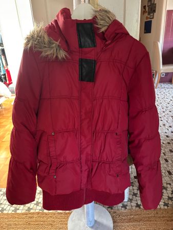 Doudoune Véro Moda  taille M