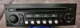 Radio CD