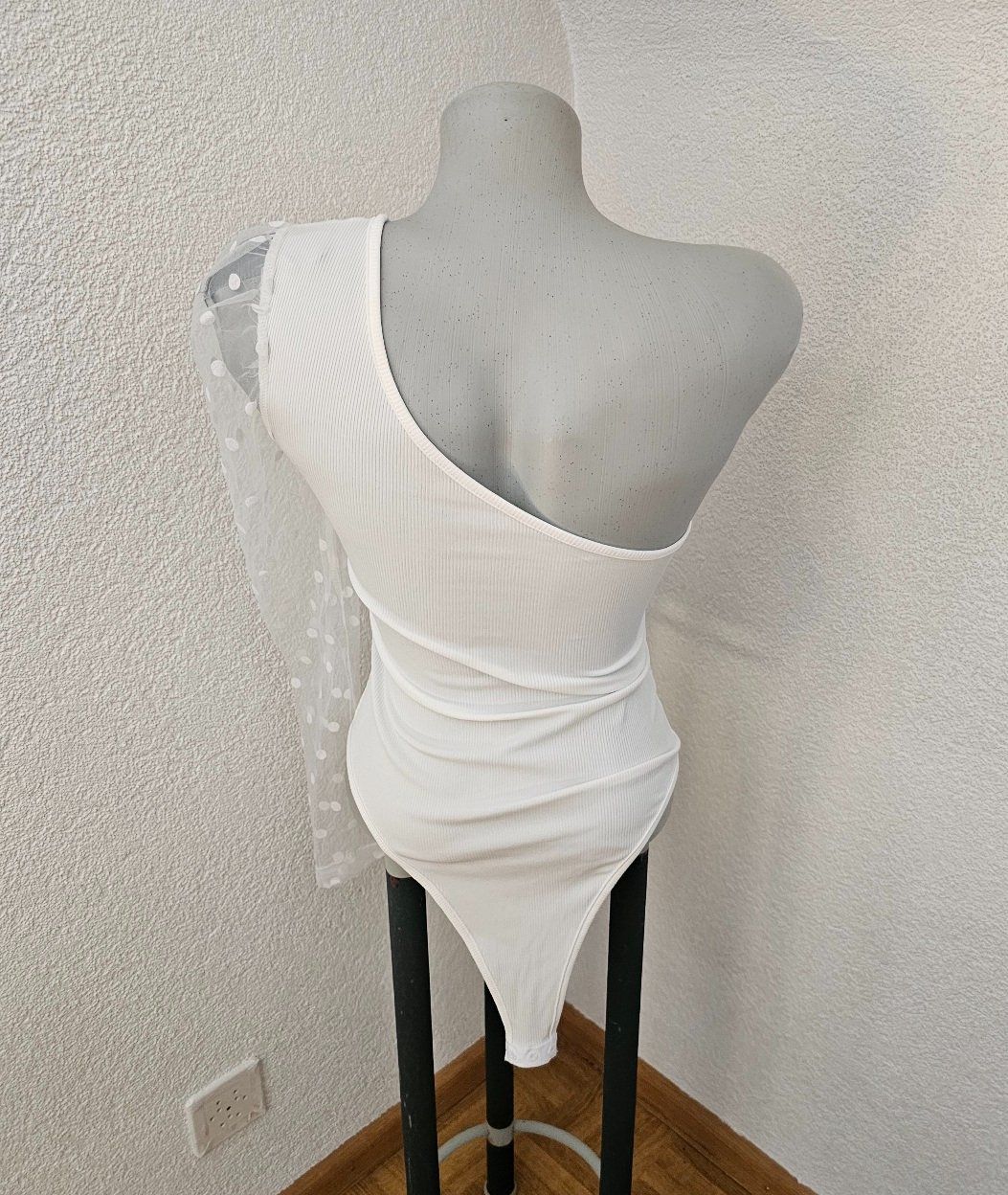 Altra biancheria intima: Sexy One Shoulder Body Gr. S – Usato da Füllinsdorf venduto da Sunnebliemli7 1
