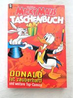 Micky Maus Taschenbuch Nr. 30 / Donald ist zauberhaft / 2021
