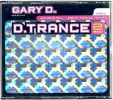 Gary D presents D.Trance 2/2000 oder 14 (3xCD 2000)