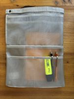 Rucksack Organizer von Muji