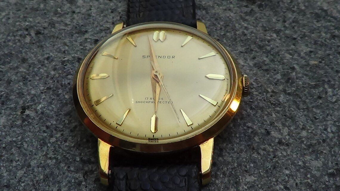 Orologi: HERREN ARMBANDUHR VINTAGE – Usato da Ostermundigen venduto da wini63