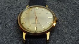 HERREN ARMBANDUHR VINTAGE