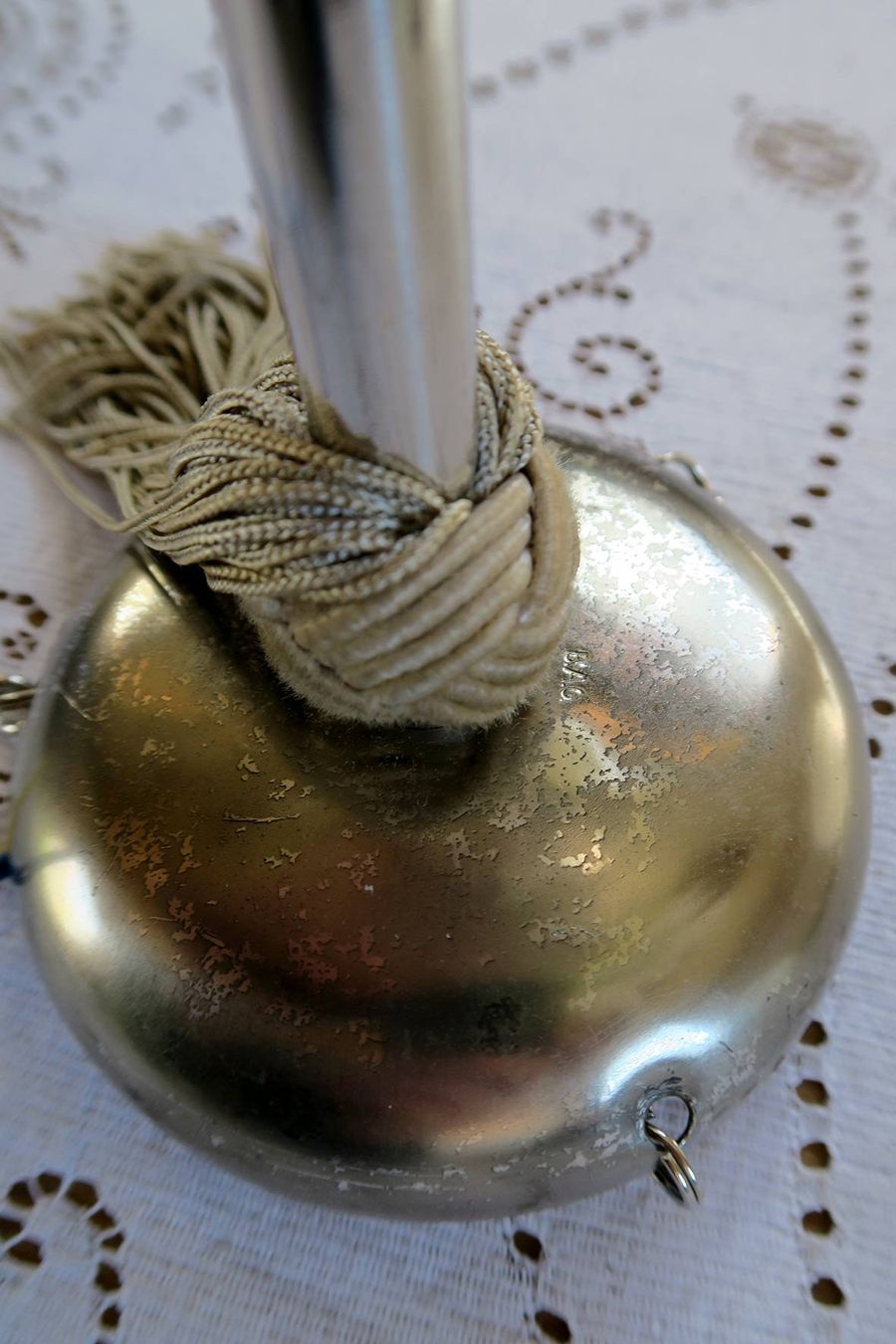Lampadari & plafoniere: BAG Jugendstil Deckenleuchte / Deckenlampe – Usato da Büren an der Aare venduto da Cohs 9