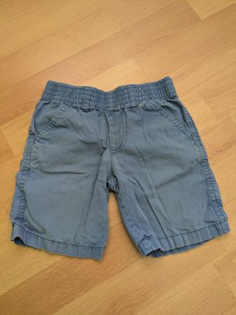 Kinder Shorts Gr. 98/104 Sommerhose