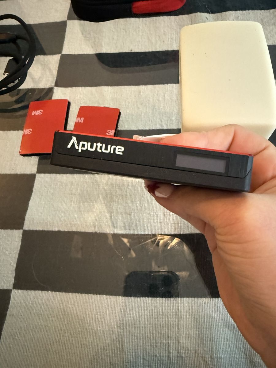 Lampade: Aputur lumière portable  – Nuovo (secondo la descrizione) da Renens VD venduto da ine_mwk8 2