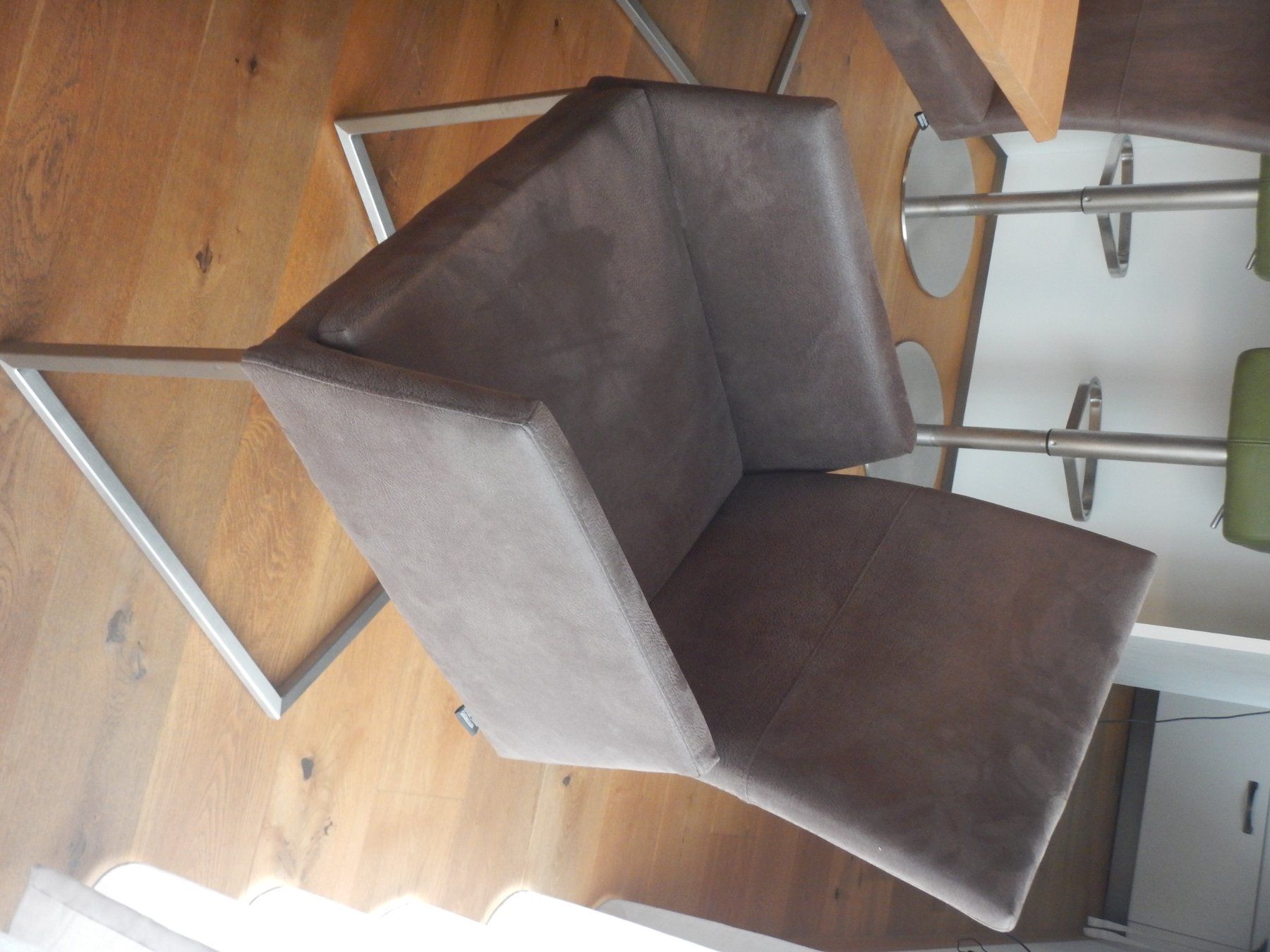 Knoll Sedie: Esszimmerstühle mit Lehne – Usato da Gams venduto da crossie878 2