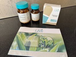 LaVie Nahrungsergänzung: Mineral aktiv, Flavonoid, Carot NEU